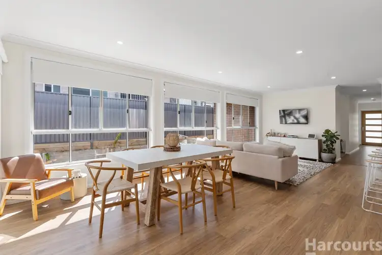Fifth view of Homely house listing, 10 Mare Avenue, Thrumster NSW 2444