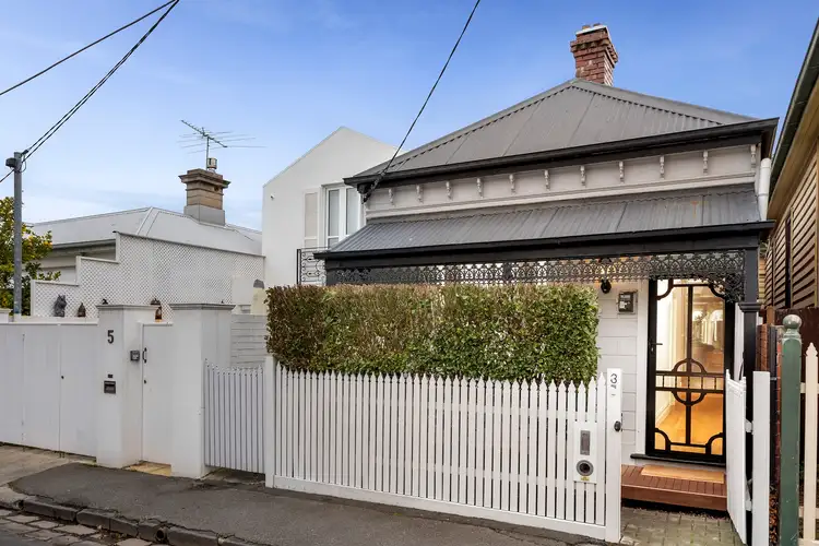 3 Steele Avenue, St Kilda VIC 3182