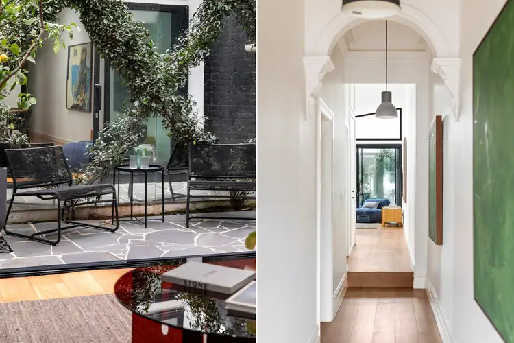 Third view of Homely house listing, 3 Steele Avenue, St Kilda VIC 3182