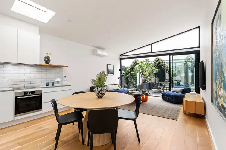 Fifth view of Homely house listing, 3 Steele Avenue, St Kilda VIC 3182