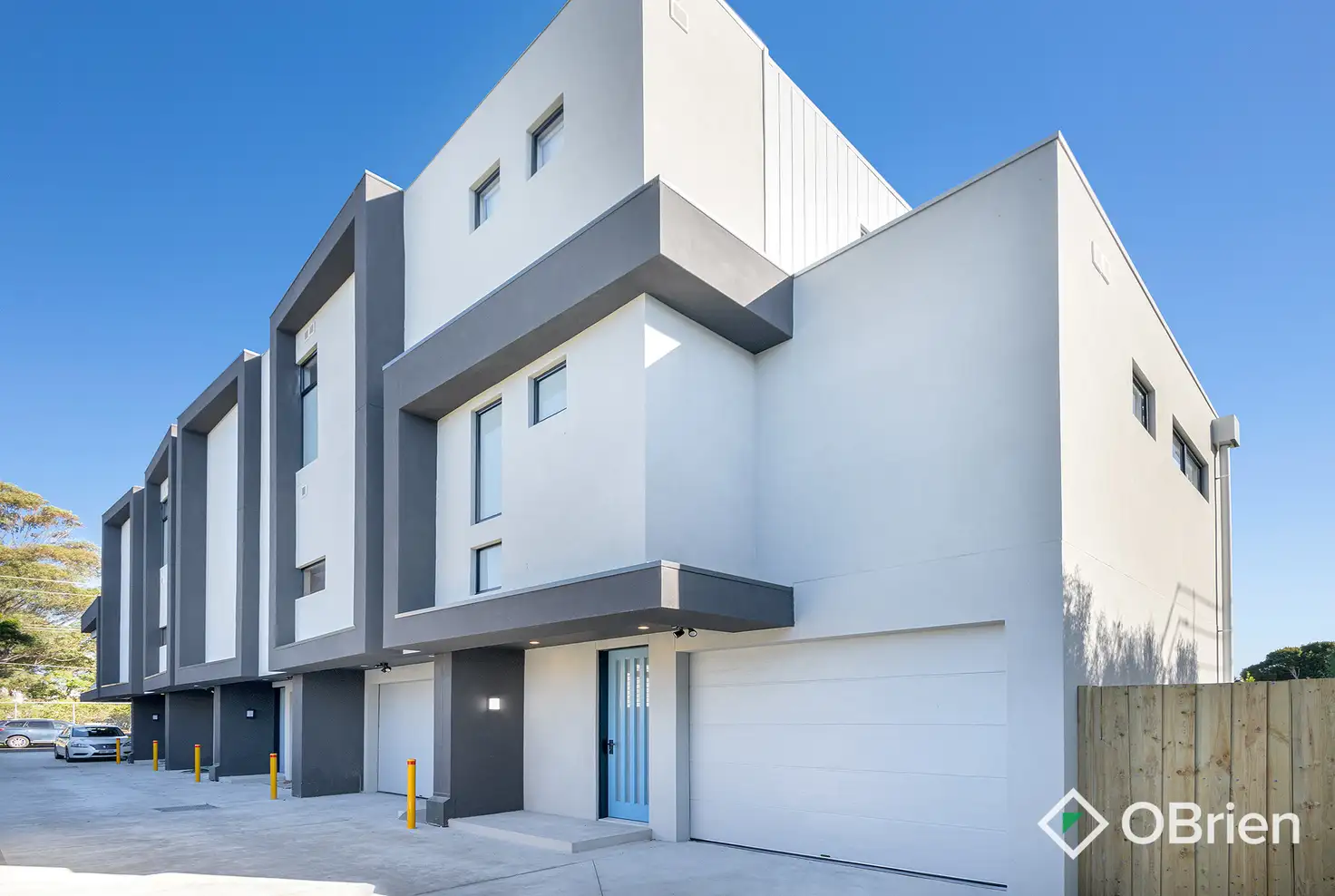 Main view of Homely unit listing, 6/19 O'Grady Avenue, Frankston VIC 3199