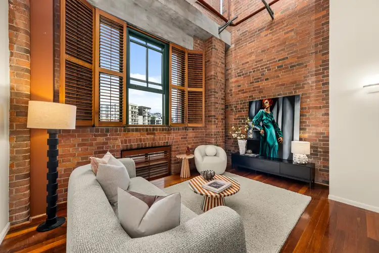 47/241 Arthur Street, Teneriffe QLD 4005