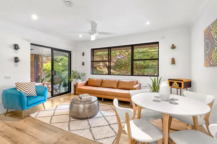 Third view of Homely apartment listing, 6/30 Dee Why Parade, Dee Why NSW 2099