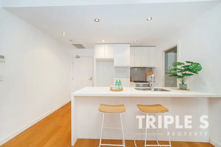 Sixth view of Homely apartment listing, 602/42 Shoreline Drive, Rhodes NSW 2138