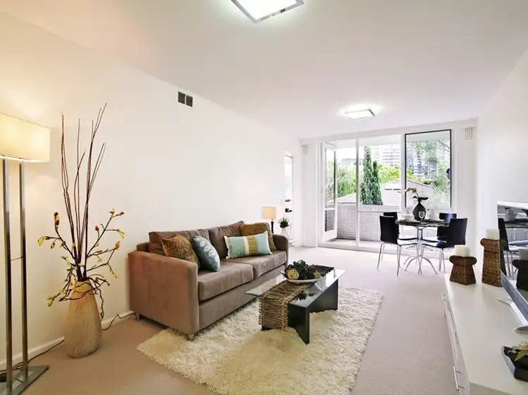 6/63 Domain Street, South Yarra VIC 3141