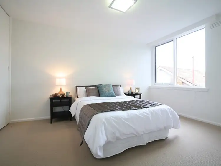 Fourth view of Homely apartment listing, 6/63 Domain Street, South Yarra VIC 3141