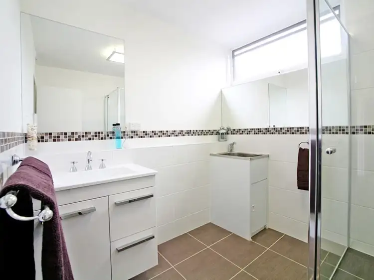 Fifth view of Homely apartment listing, 6/63 Domain Street, South Yarra VIC 3141