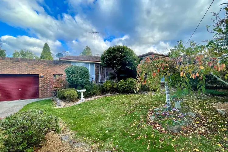 7 Chelmsford Avenue, Blackheath NSW 2785