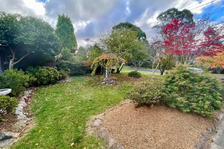 Second view of Homely house listing, 7 Chelmsford Avenue, Blackheath NSW 2785