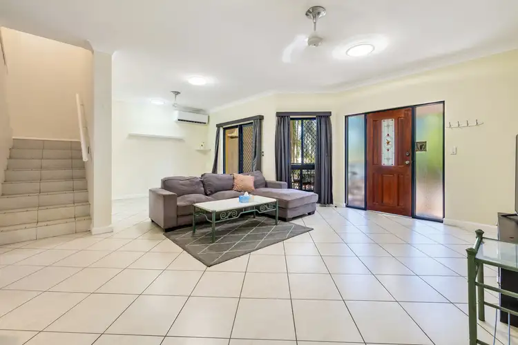 Third view of Homely unit listing, 4/5 Eden Street, Stuart Park NT 820