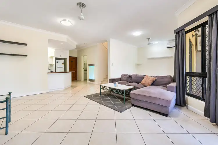 Fourth view of Homely unit listing, 4/5 Eden Street, Stuart Park NT 820