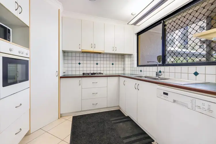 Sixth view of Homely unit listing, 4/5 Eden Street, Stuart Park NT 820