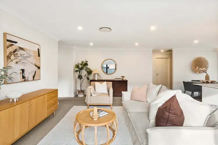 Third view of Homely house listing, 33 Flemmings Crescent, Horsley NSW 2530