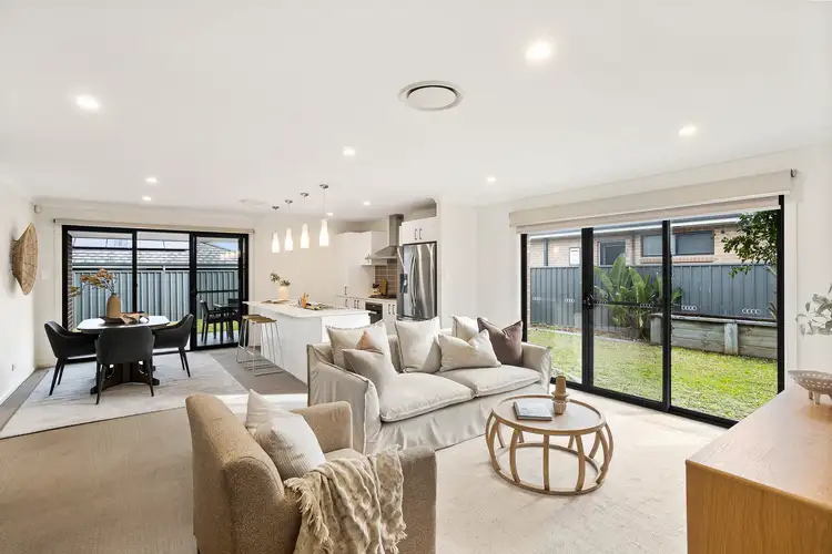 Fourth view of Homely house listing, 33 Flemmings Crescent, Horsley NSW 2530