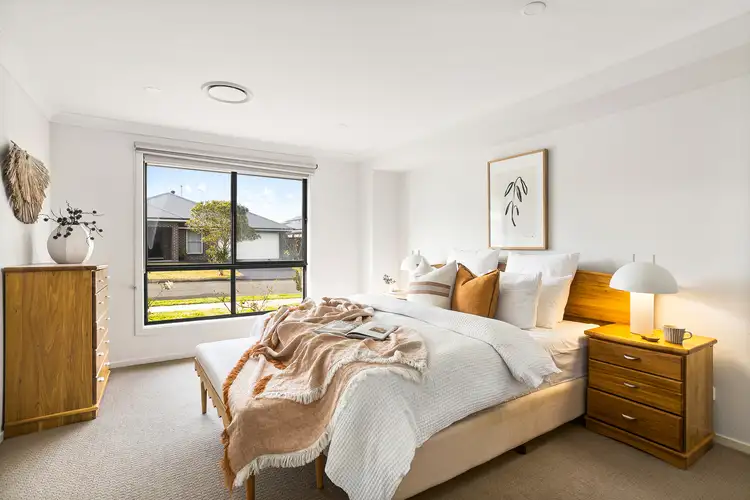 Sixth view of Homely house listing, 33 Flemmings Crescent, Horsley NSW 2530