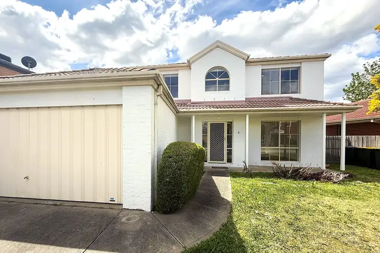 8 Yarra Links Way, Bentleigh East VIC 3165