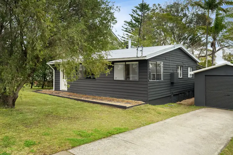 67 Lantana Road, Engadine NSW 2233