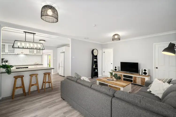 Fourth view of Homely house listing, 67 Lantana Road, Engadine NSW 2233