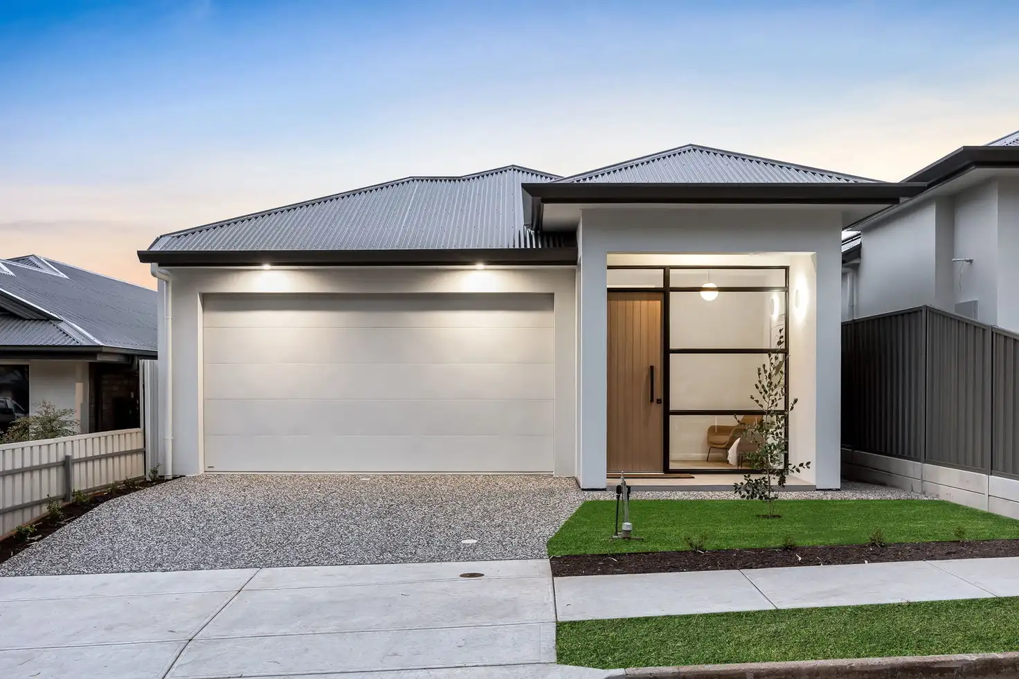 Main view of Homely house listing, 19A Branksome Terrace, Dover Gardens SA 5048