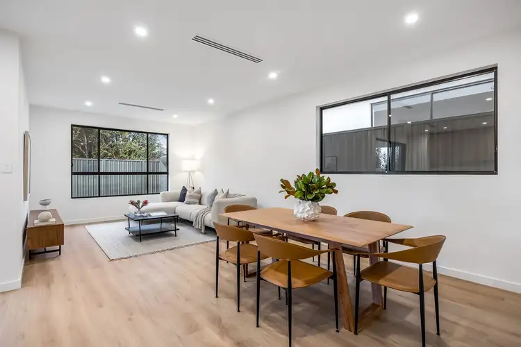 Fifth view of Homely house listing, 19A Branksome Terrace, Dover Gardens SA 5048