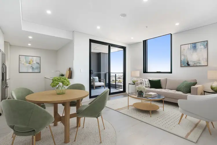 C602/105 Willarong Road, Caringbah NSW 2229