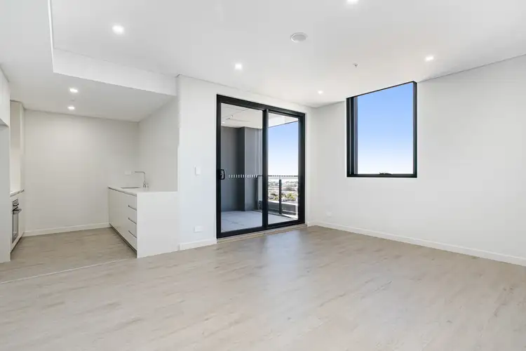 Main view of Homely apartment listing, C602/105 Willarong Road, Caringbah NSW 2229