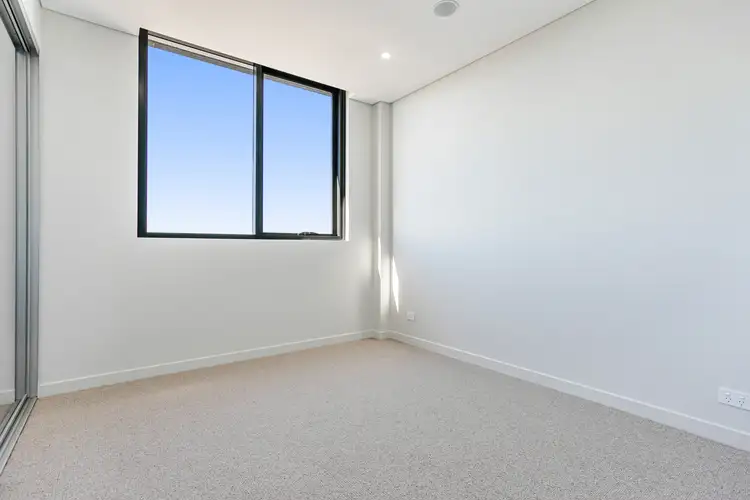 Second view of Homely apartment listing, C602/105 Willarong Road, Caringbah NSW 2229