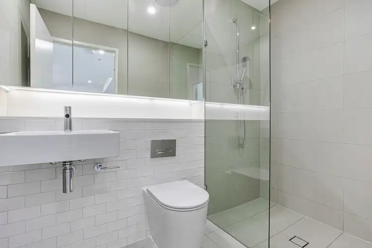 Fourth view of Homely apartment listing, C602/105 Willarong Road, Caringbah NSW 2229