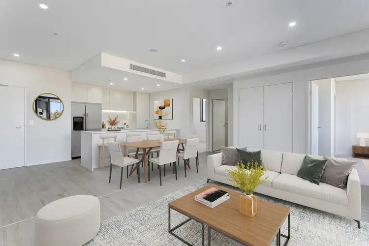 D303/105 Willarong Road, Caringbah NSW 2229