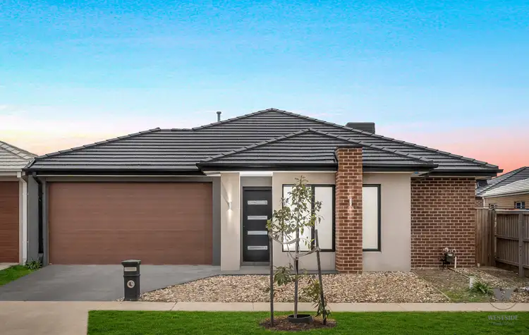 79 Imatra Loop, Tarneit VIC 3029
