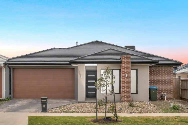 Main view of Homely house listing, 79 Imatra Loop, Tarneit VIC 3029