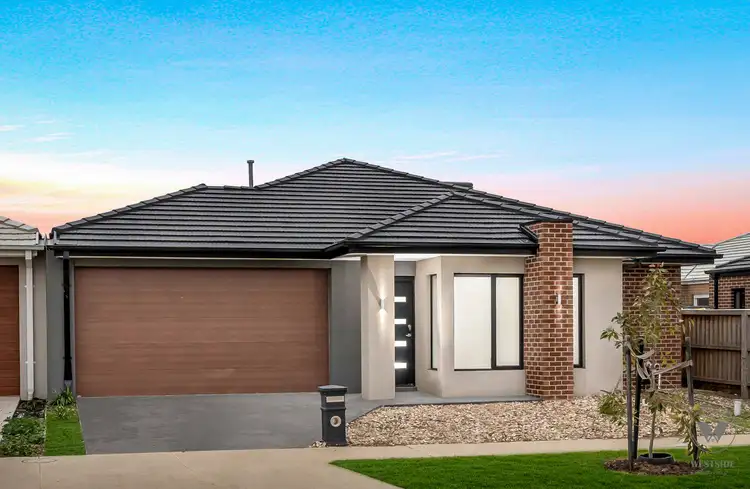 Second view of Homely house listing, 79 Imatra Loop, Tarneit VIC 3029
