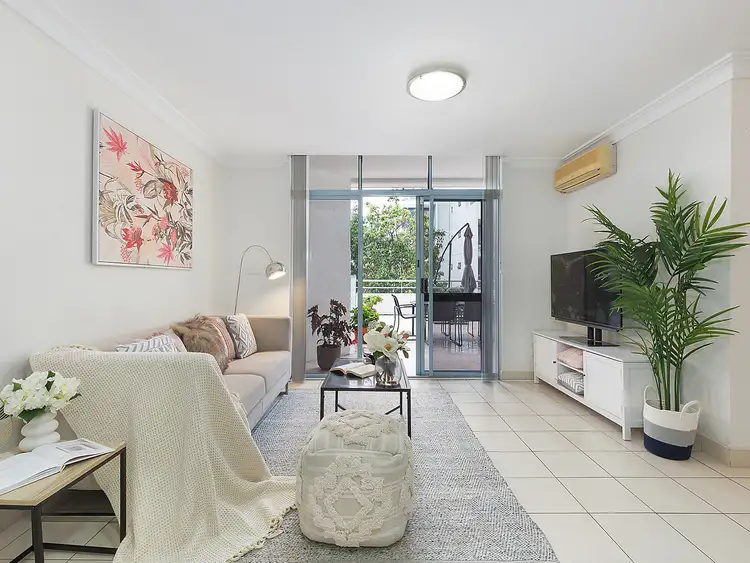 3/354 Bay Street, Brighton-Le-Sands NSW 2216