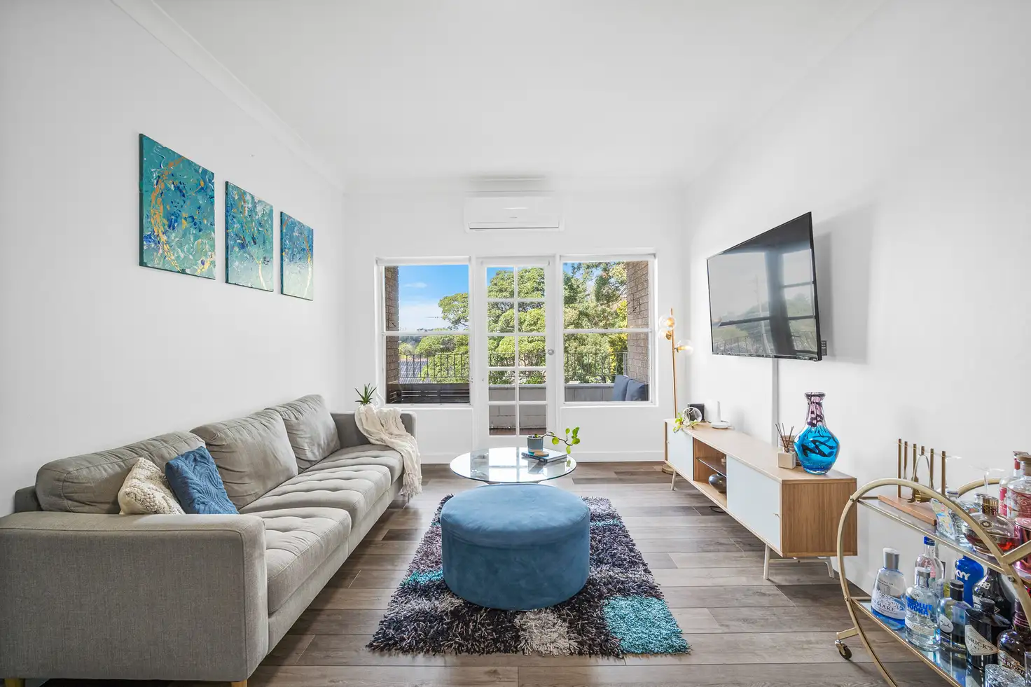 Main view of Homely apartment listing, 6/159-165 Woniora Road, South Hurstville NSW 2221