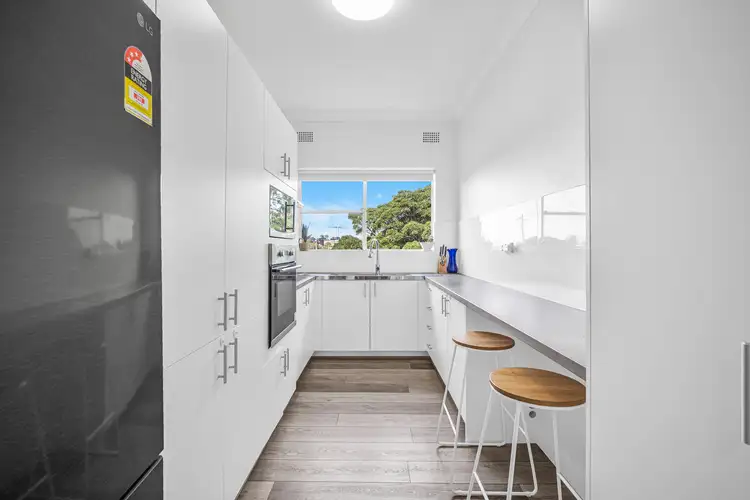 Second view of Homely apartment listing, 6/159-165 Woniora Road, South Hurstville NSW 2221