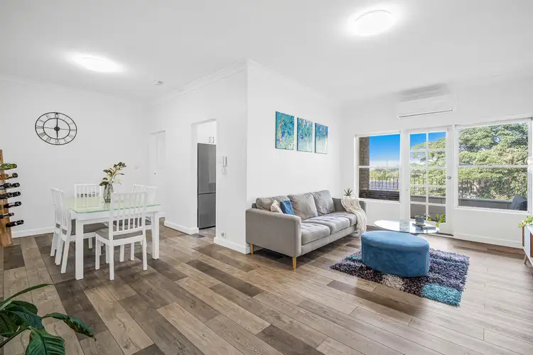 Third view of Homely apartment listing, 6/159-165 Woniora Road, South Hurstville NSW 2221