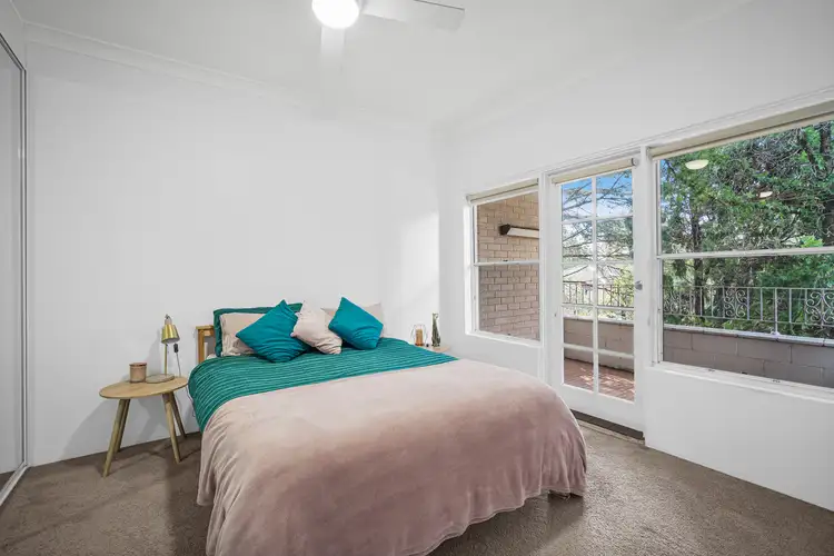 Fourth view of Homely apartment listing, 6/159-165 Woniora Road, South Hurstville NSW 2221