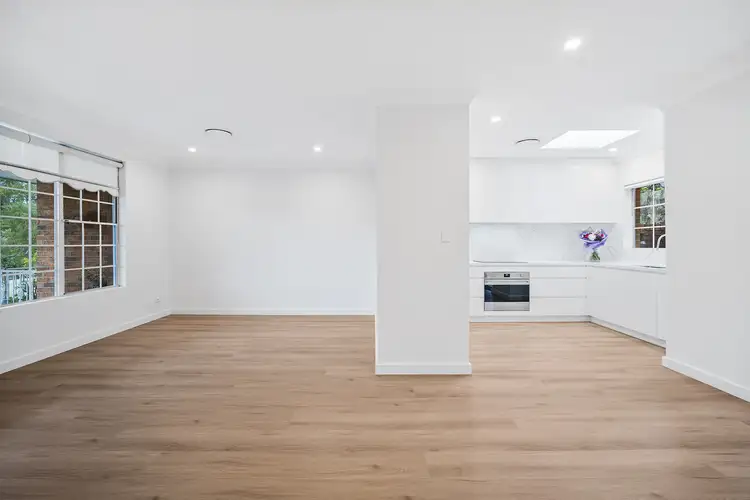 Second view of Homely villa listing, 3/67 Greenacre Road, Connells Point NSW 2221