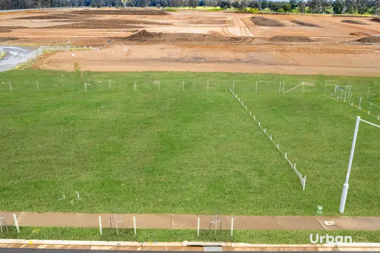 Second view of Homely land listing, 12 Kiora Street, Gilead NSW 2560