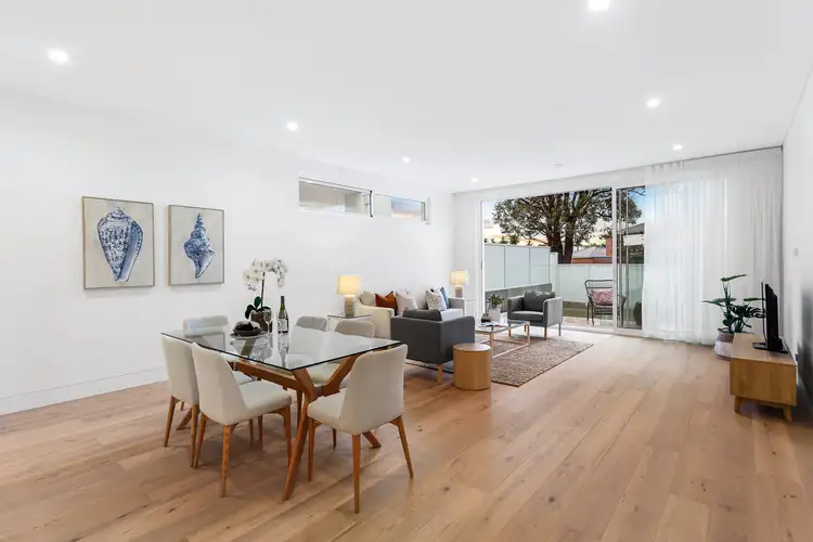 Third view of Homely house listing, 20 Forrest Street, Chifley NSW 2036