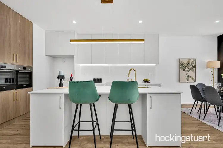 Third view of Homely house listing, 45 Dargile Circuit, Epping VIC 3076