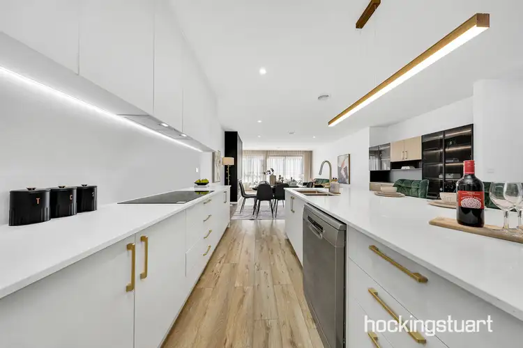 Fourth view of Homely house listing, 45 Dargile Circuit, Epping VIC 3076
