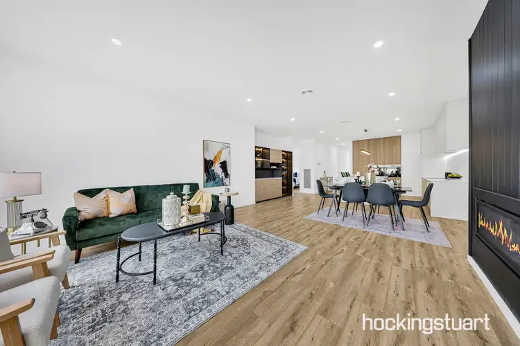 Sixth view of Homely house listing, 45 Dargile Circuit, Epping VIC 3076