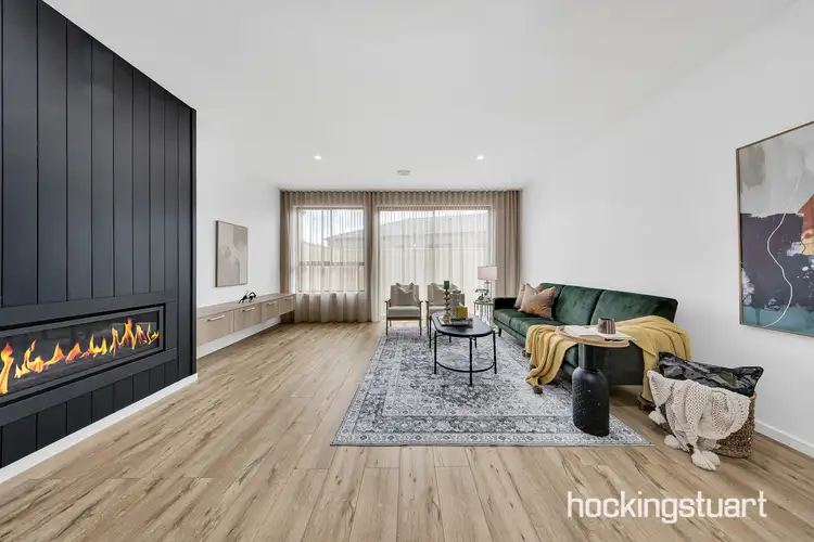 Seventh view of Homely house listing, 45 Dargile Circuit, Epping VIC 3076