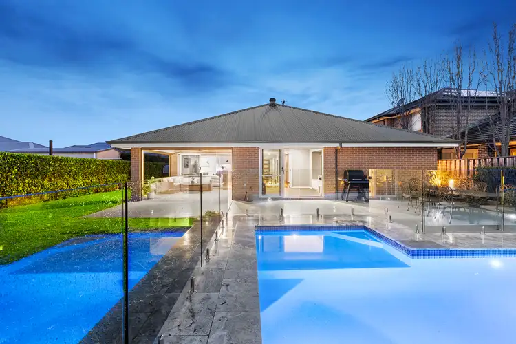 5 Sandstock Street, Pitt Town NSW 2756