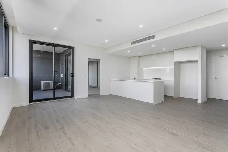 Fourth view of Homely apartment listing, D605/105 Willarong Road, Caringbah NSW 2229