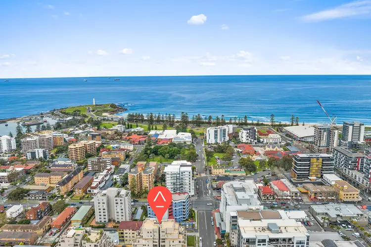 24/26-28 Market Street, Wollongong NSW 2500