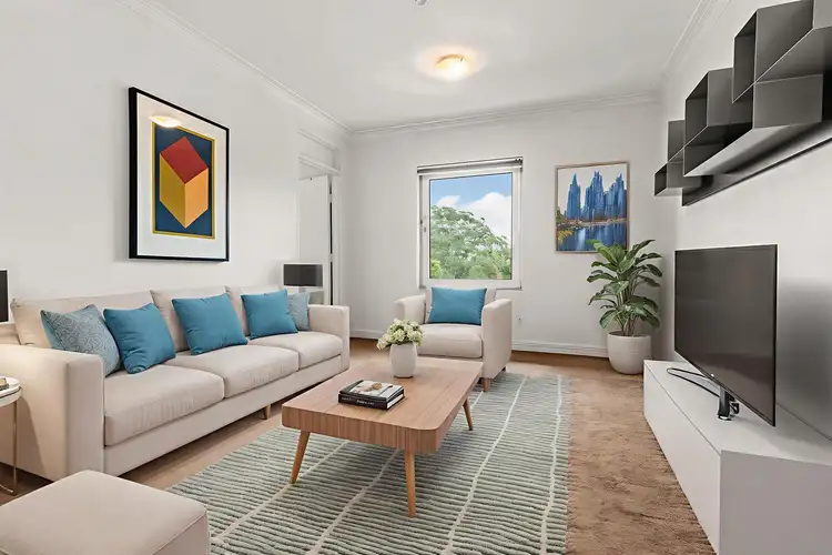 320/2 City View Road, Pennant Hills NSW 2120