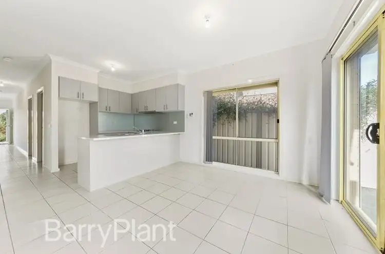 Second view of Homely unit listing, 2/40 Mccubbin Way, Caroline Springs VIC 3023