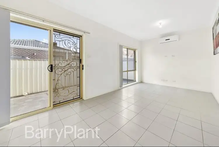 Third view of Homely unit listing, 2/40 Mccubbin Way, Caroline Springs VIC 3023